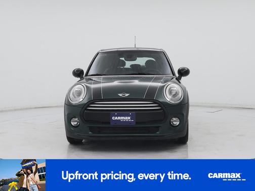 2015 MINI Hardtop 