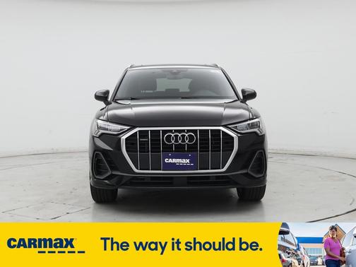 2021 Audi Q3 S-Line Premium Plus
