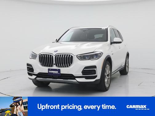 2022 BMW X5 PHEV XDrive45e