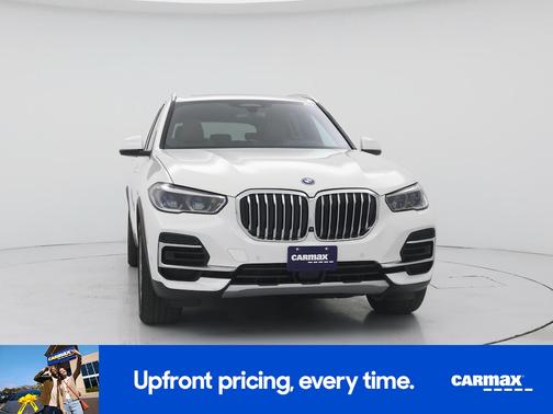 2022 BMW X5 PHEV XDrive45e