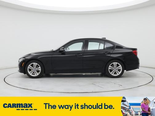 2016 BMW 328 I