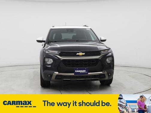2021 Chevrolet Trailblazer Activ