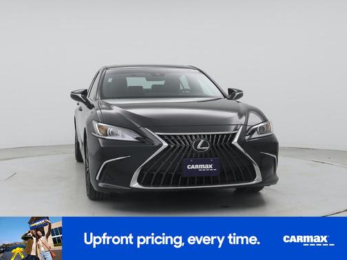 2024 Lexus ES 350 