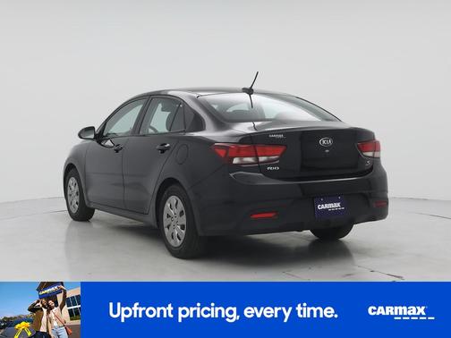 2019 Kia Rio S