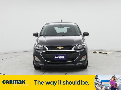 2020 Chevrolet Spark LS