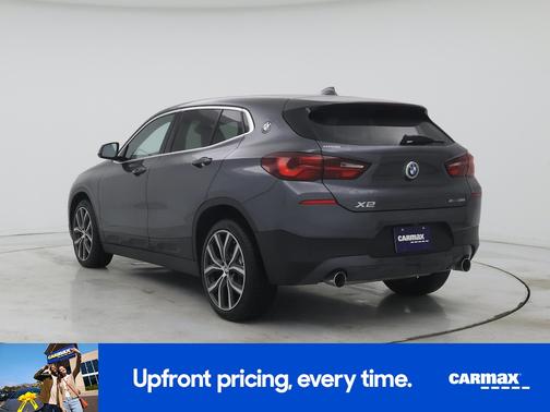 2022 BMW X2 XDrive28i