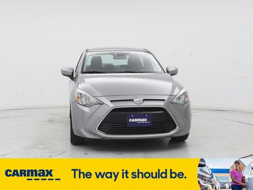 2016 Scion iA