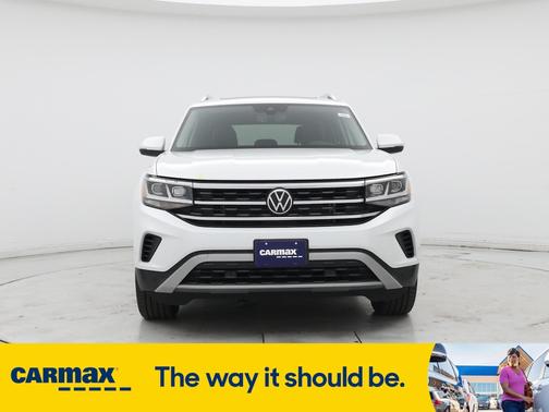 2023 Volkswagen Atlas SEL