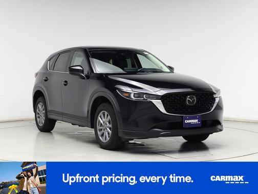 2022 Mazda CX-5 2.5 S Preferred Package