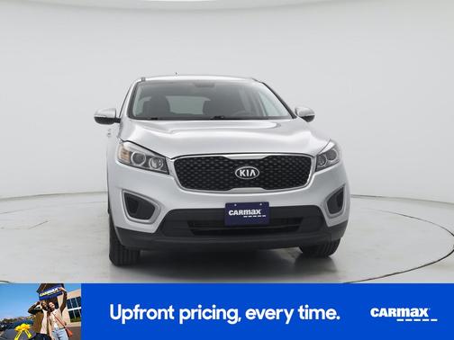 2018 Kia Sorento L