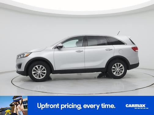 2018 Kia Sorento L