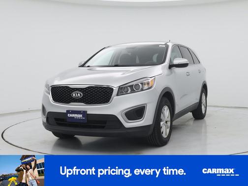 2018 Kia Sorento L