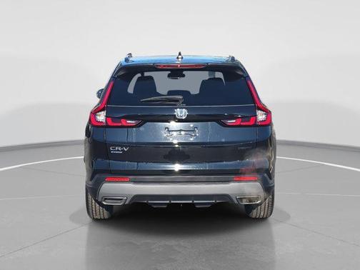 2023 Honda CR-V Hybrid Sport AWD