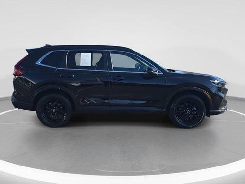 2023 Honda CR-V Hybrid Sport AWD