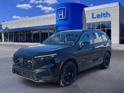 2023 Honda CR-V Hybrid Sport AWD