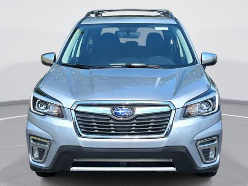 2019 Subaru Forester Touring