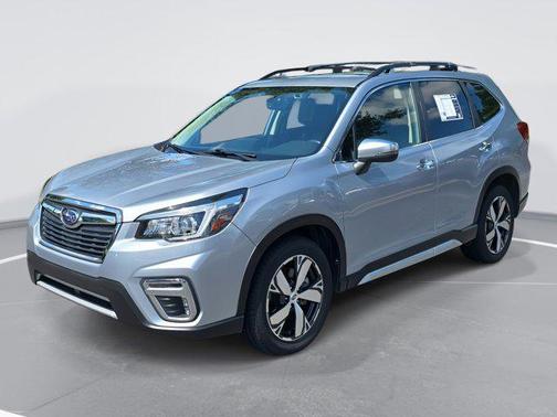 2019 Subaru Forester Touring