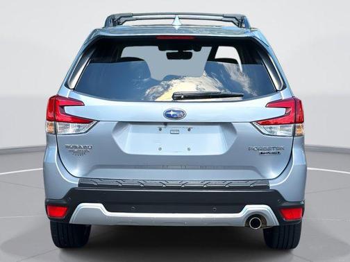 2019 Subaru Forester Touring