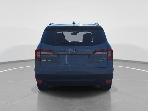 2022 Honda Pilot AWD Special Edition