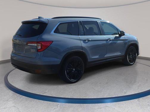 2022 Honda Pilot AWD Special Edition