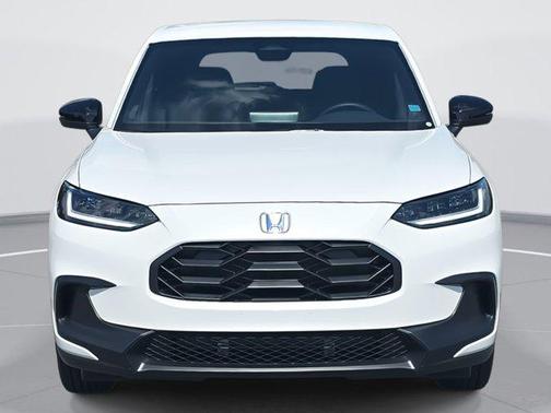 2025 Honda HR-V AWD Sport