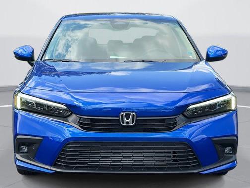 2022 Honda Civic Touring