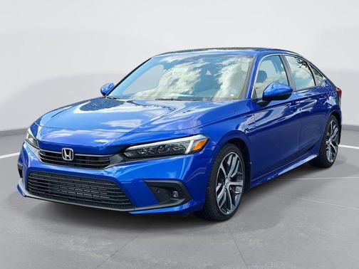 2022 Honda Civic Touring