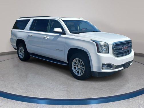 2019 GMC Yukon XL SLT