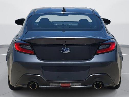 2022 Subaru BRZ Limited