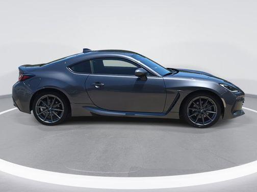 2022 Subaru BRZ Limited