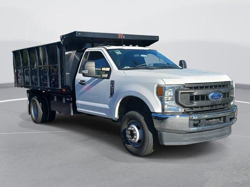 2020 Ford F-350 XL