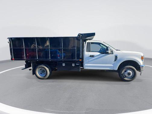 2020 Ford F-350 XL
