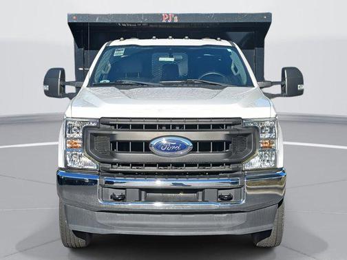 2020 Ford F-350 XL