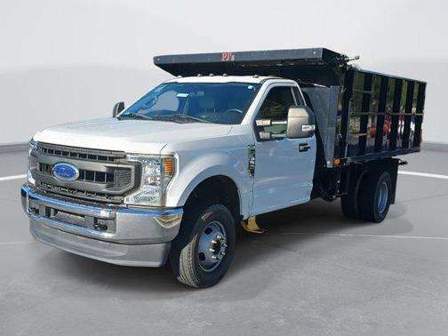2020 Ford F-350 XL