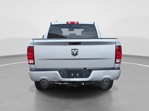 2015 RAM 1500 Tradesman/Express