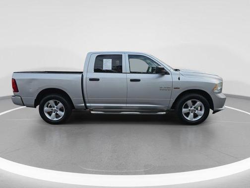 2015 RAM 1500 Tradesman/Express