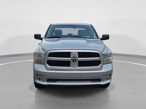 2015 RAM 1500 Tradesman/Express