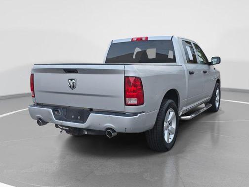2015 RAM 1500 Tradesman/Express
