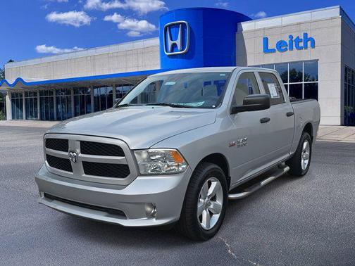 2015 RAM 1500 Tradesman/Express