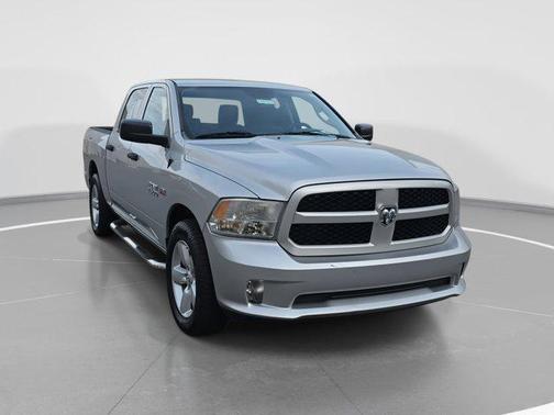 2015 RAM 1500 Tradesman/Express