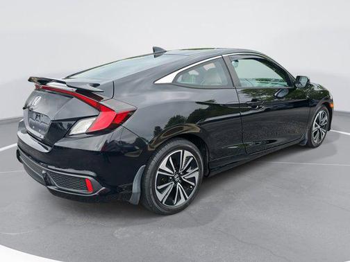 2016 Honda Civic EX-T
