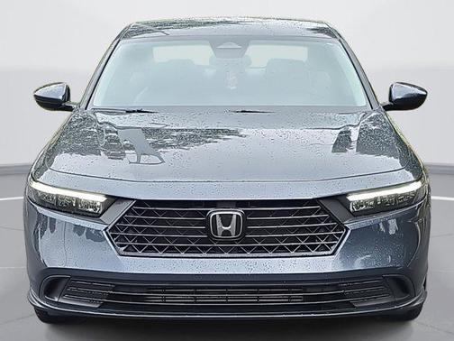 2024 Honda Accord LX 1.5T