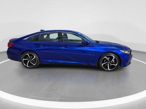 2020 Honda Accord Sport 1.5T
