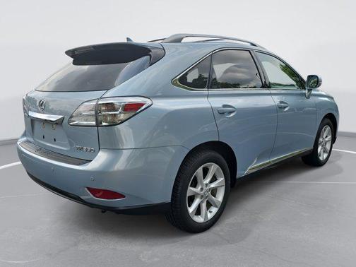 2012 Lexus RX 350 Base