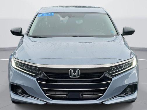 2022 Honda Accord Sport SE 1.5T