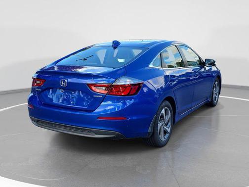 2019 Honda Insight EX