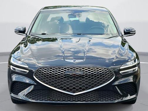 2022 Genesis G70 3.3T AWD