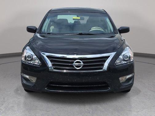 2013 Nissan Altima 2.5 S