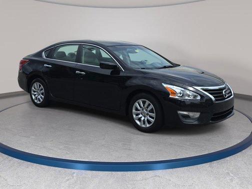 2013 Nissan Altima 2.5 S