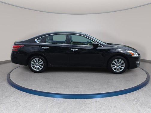 2013 Nissan Altima 2.5 S